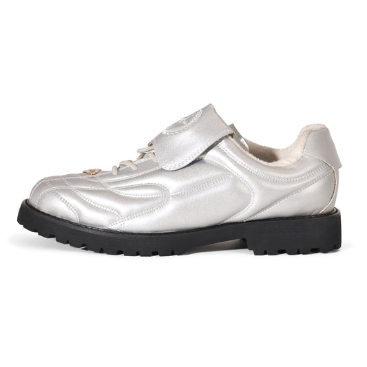 RISING STAR CMD – Shiny Sliver by TonTon Garment