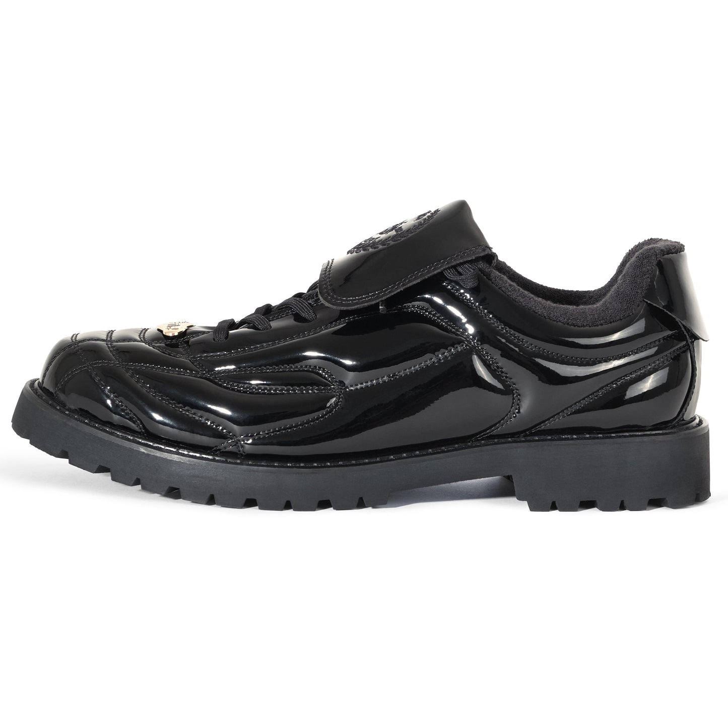 RISING STAR CMD – Shiny Black by TonTon Garment