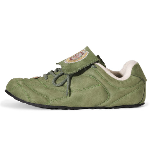 RISING STAR 01 – Green by TonTon Garment