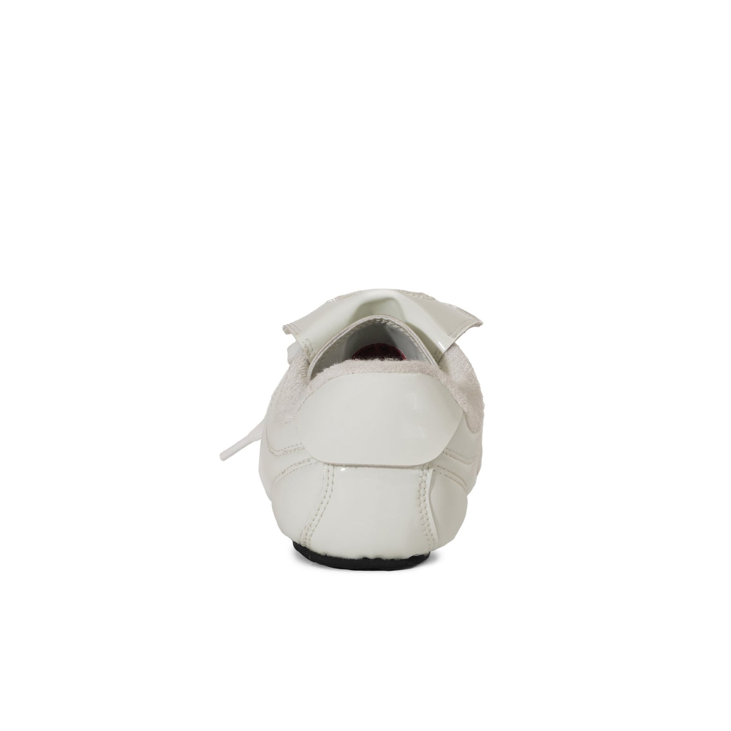 RISING STAR 01 – Shiny White by TonTon Garment