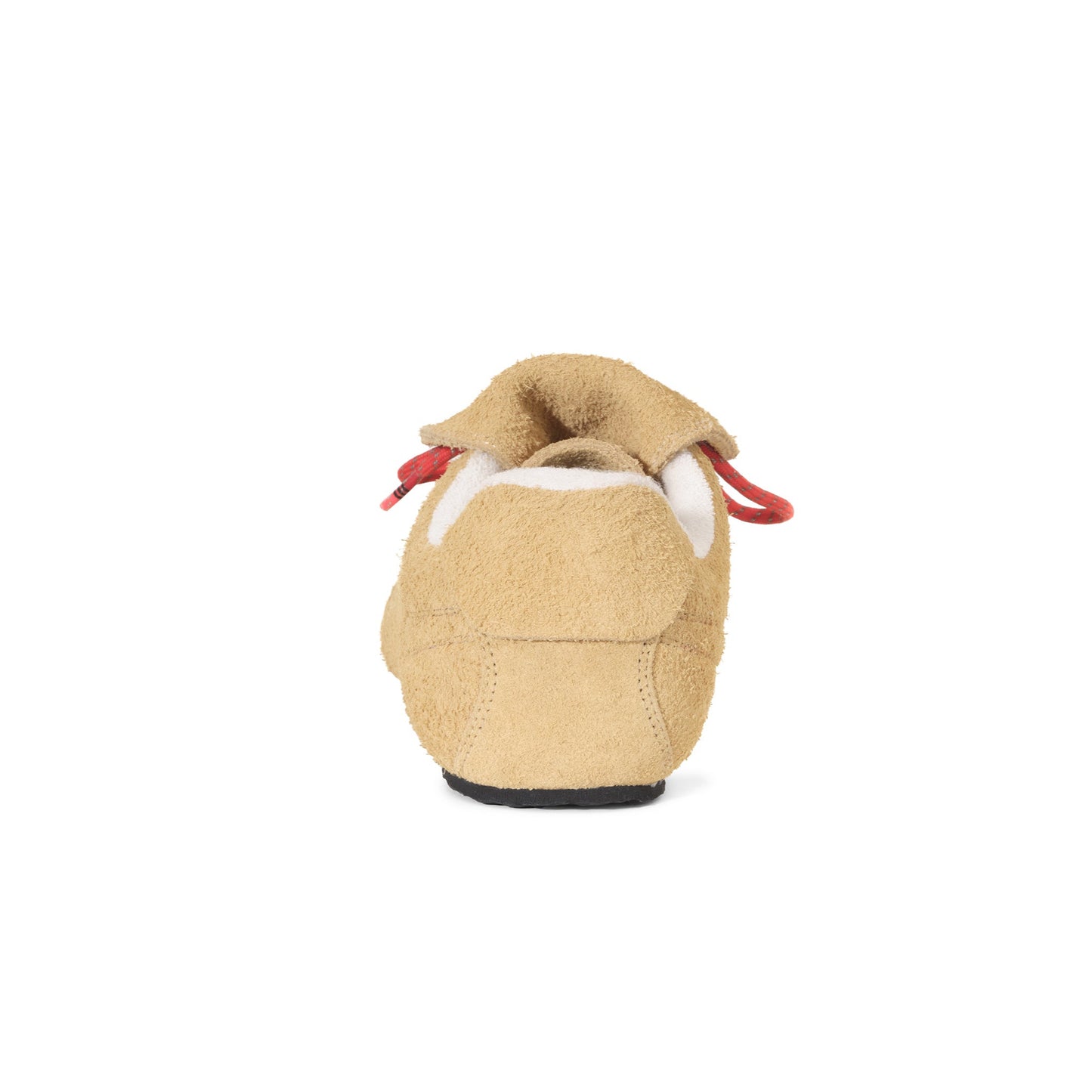 RISING STAR 01 – Snow Yellow Suede by TonTon Garment