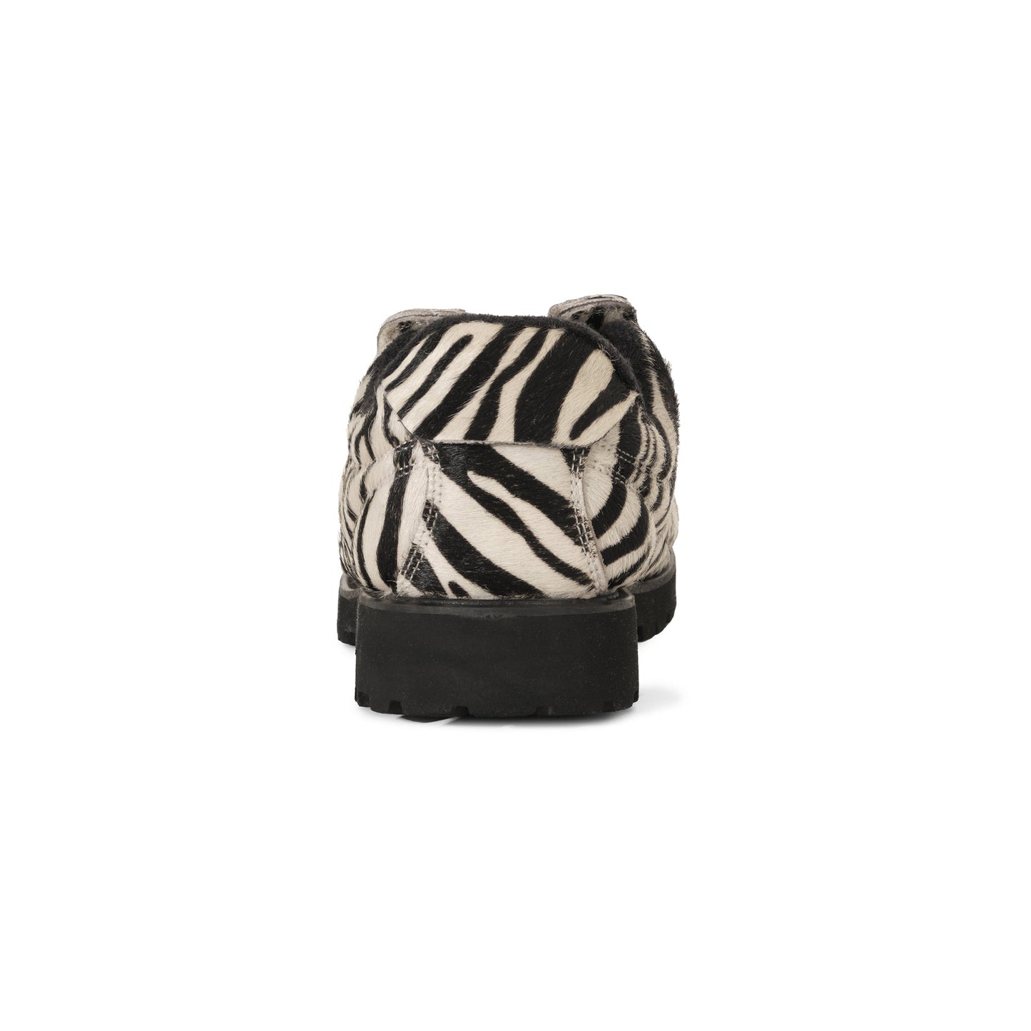 TonTon Garment x Obstic RISING STAR SMD - ZEBRA EDITION