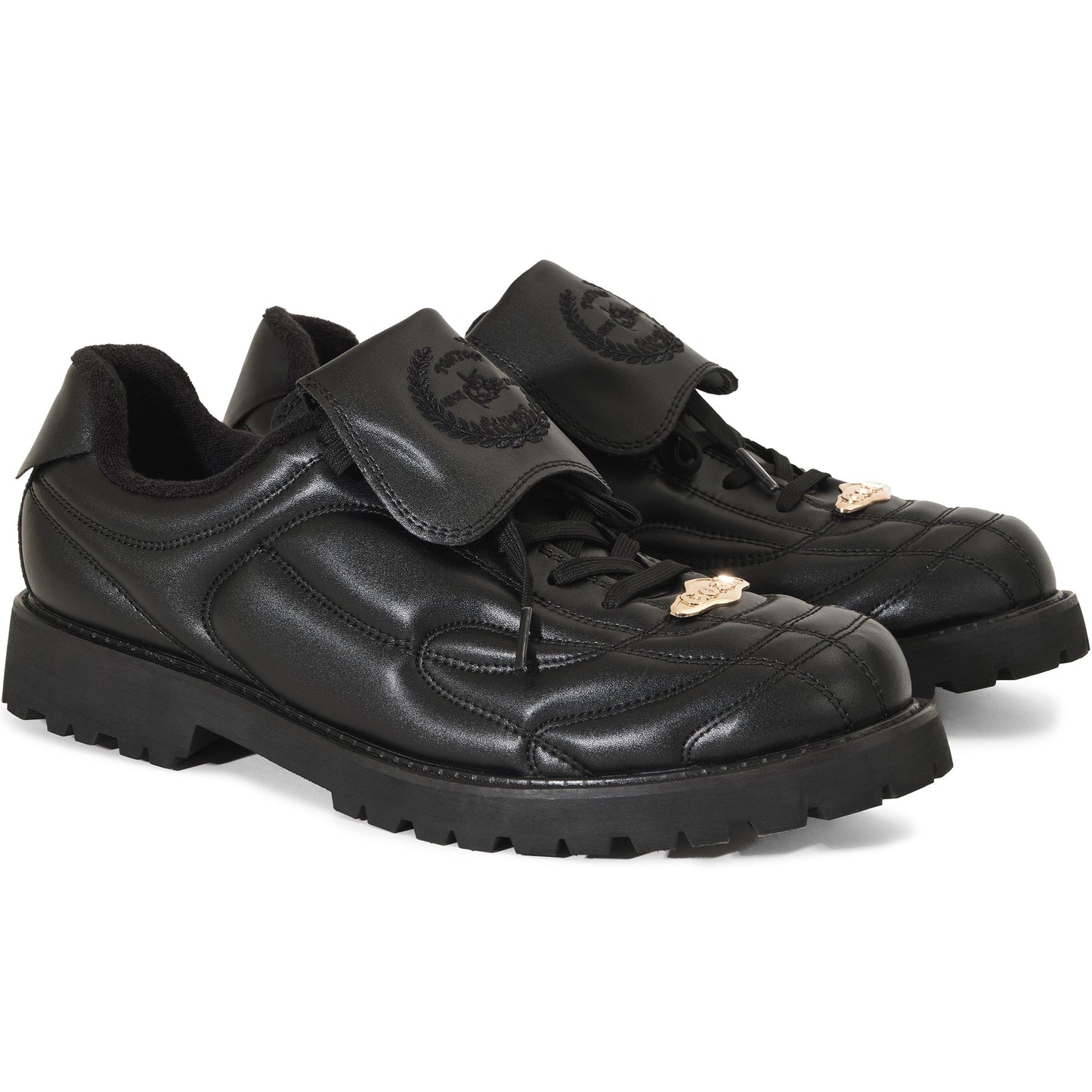 RISING STAR CMD – Black Original by TonTon Garment