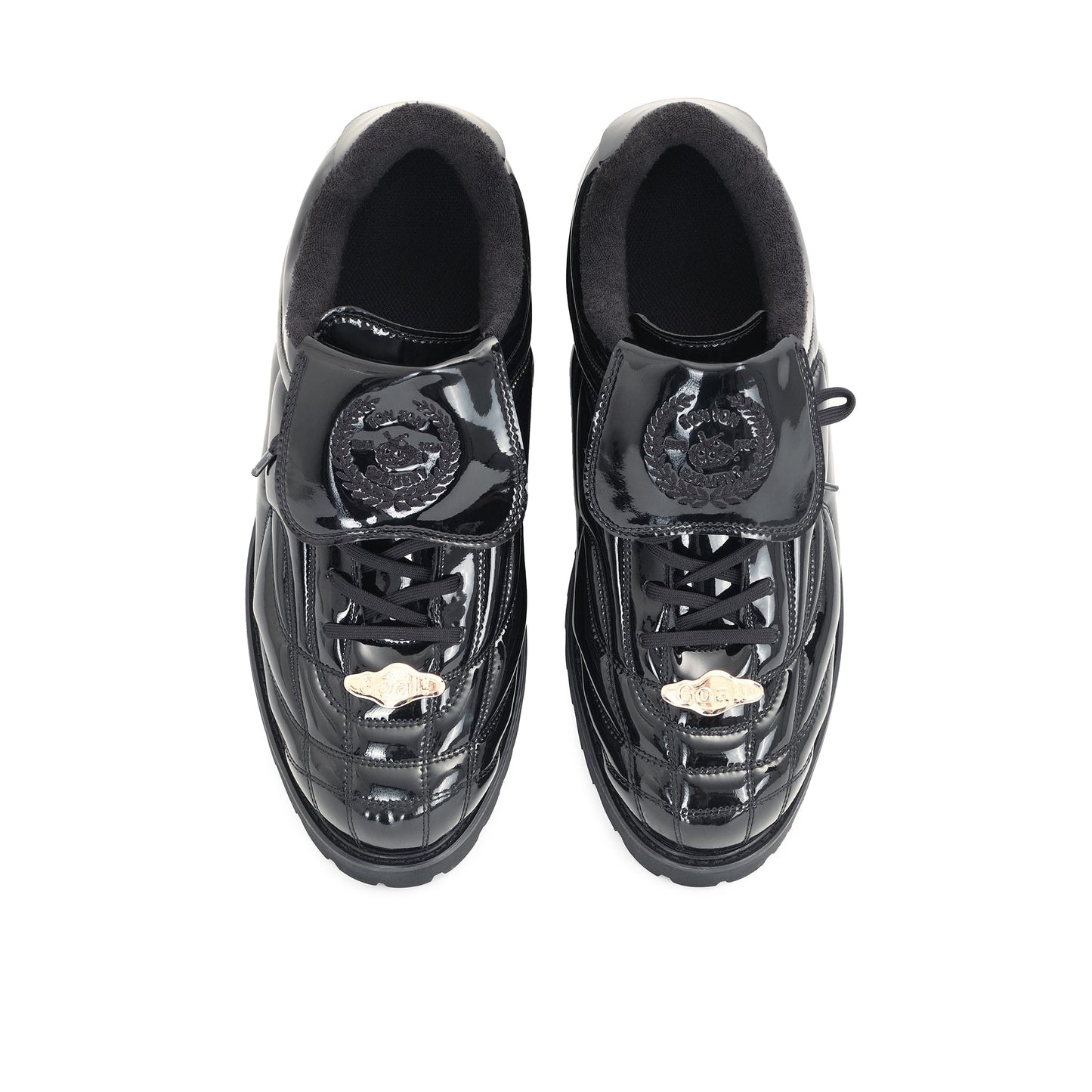 RISING STAR CMD – Shiny Black by TonTon Garment