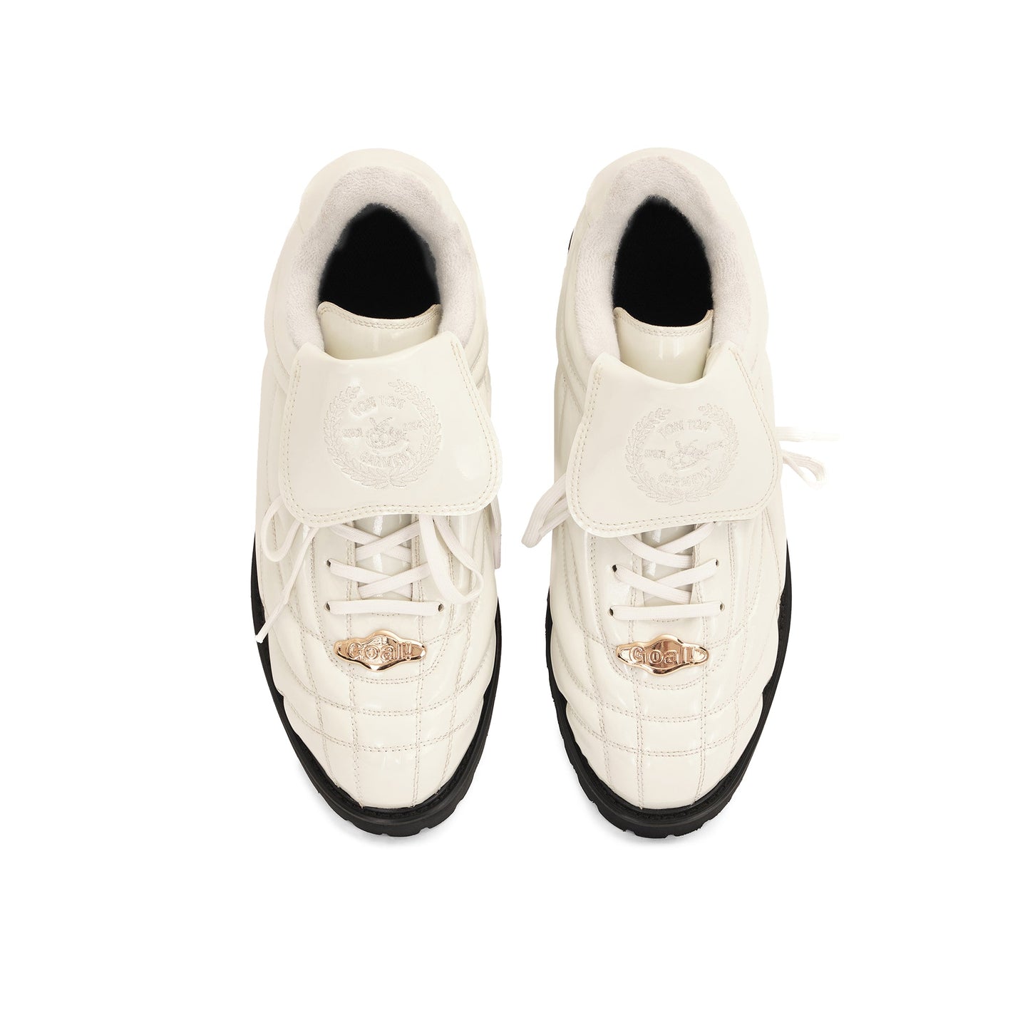 RISING STAR CMD – Shiny White by TonTon Garment