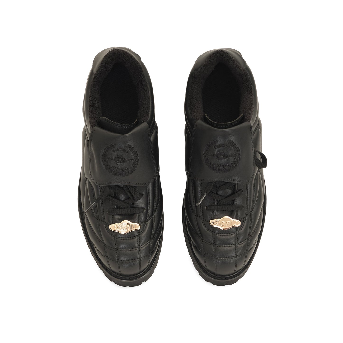 RISING STAR CMD – Black Original by TonTon Garment