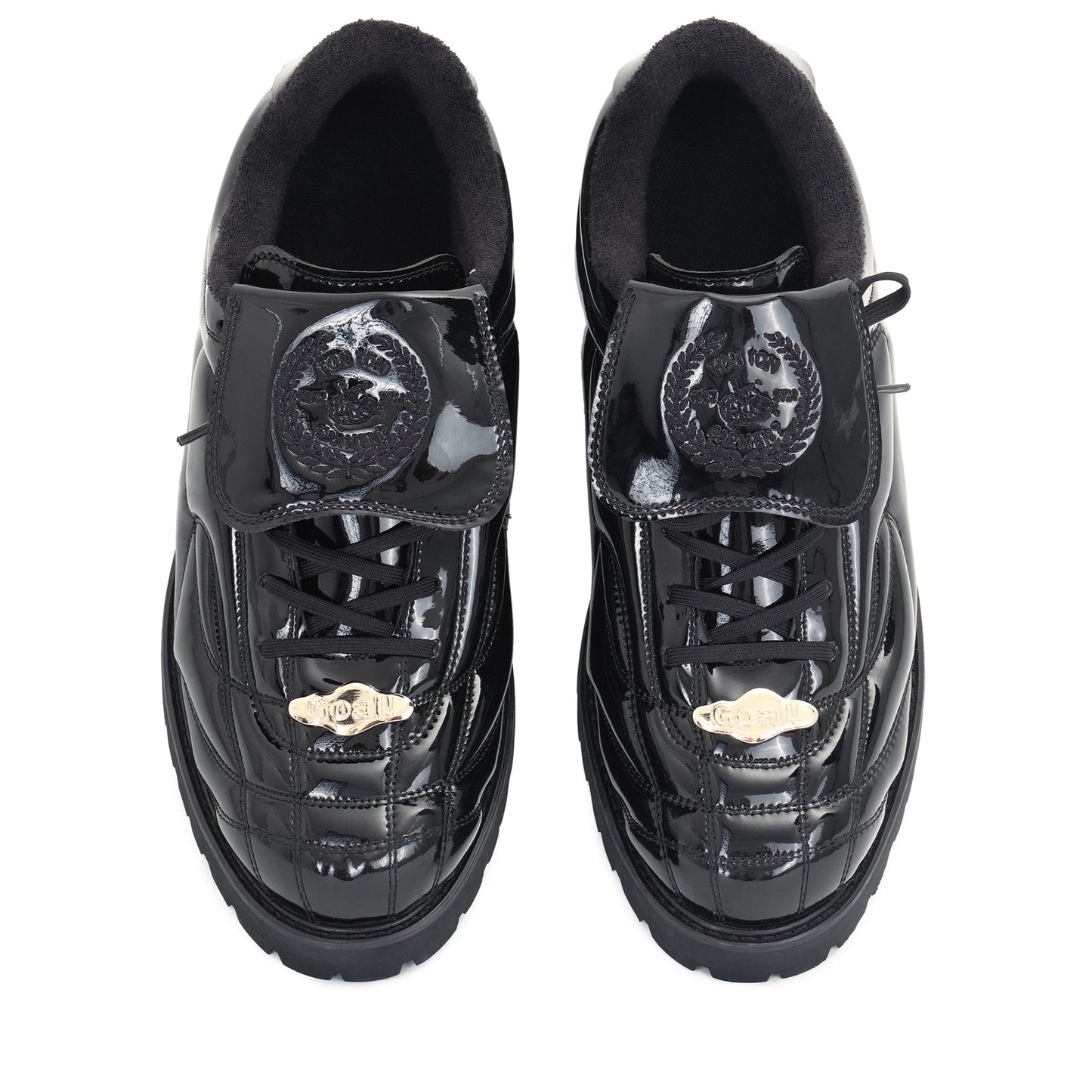 RISING STAR CMD – Shiny Black by TonTon Garment