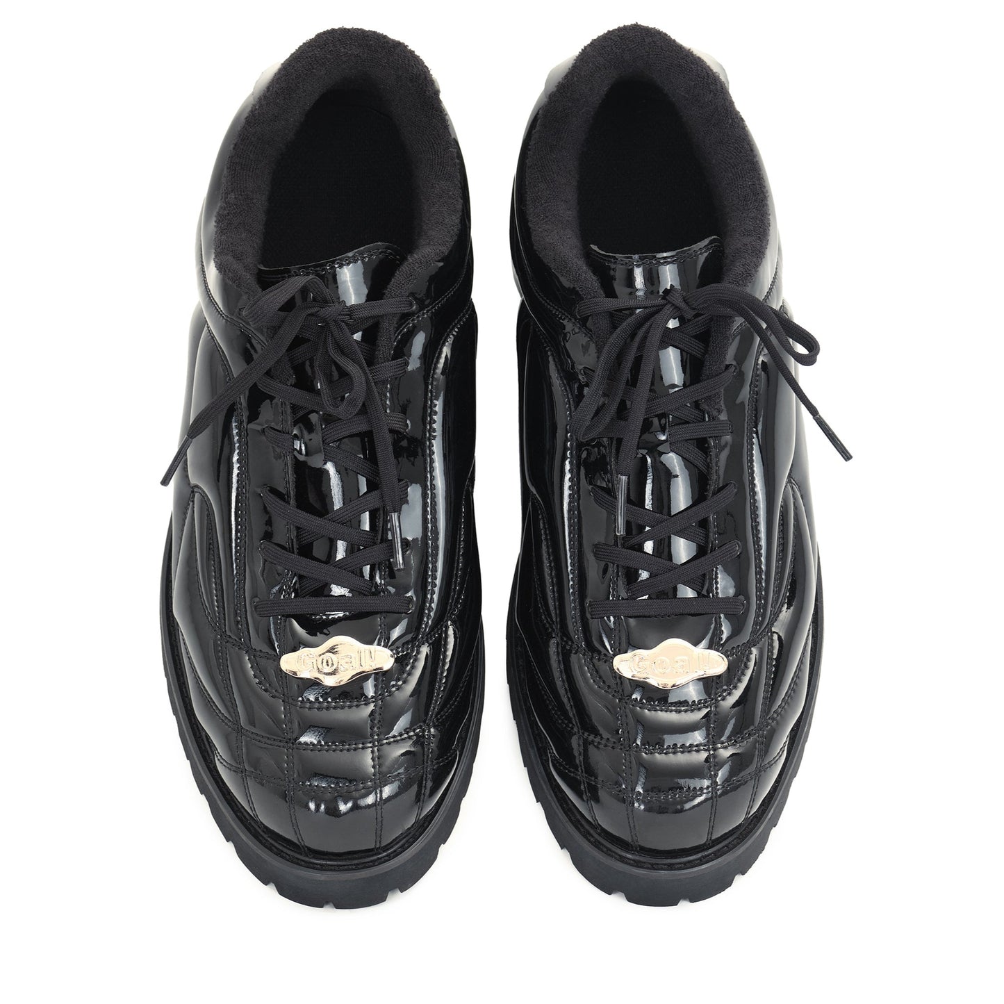 RISING STAR CMD – Shiny Black by TonTon Garment