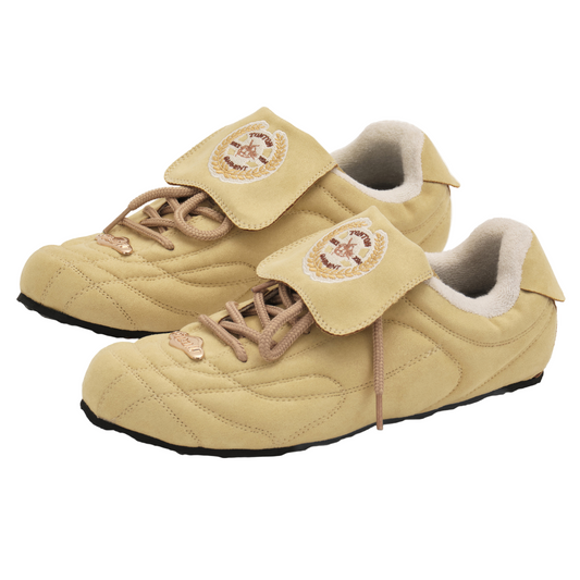 RISING STAR 01 – Wheat by TonTon Garment