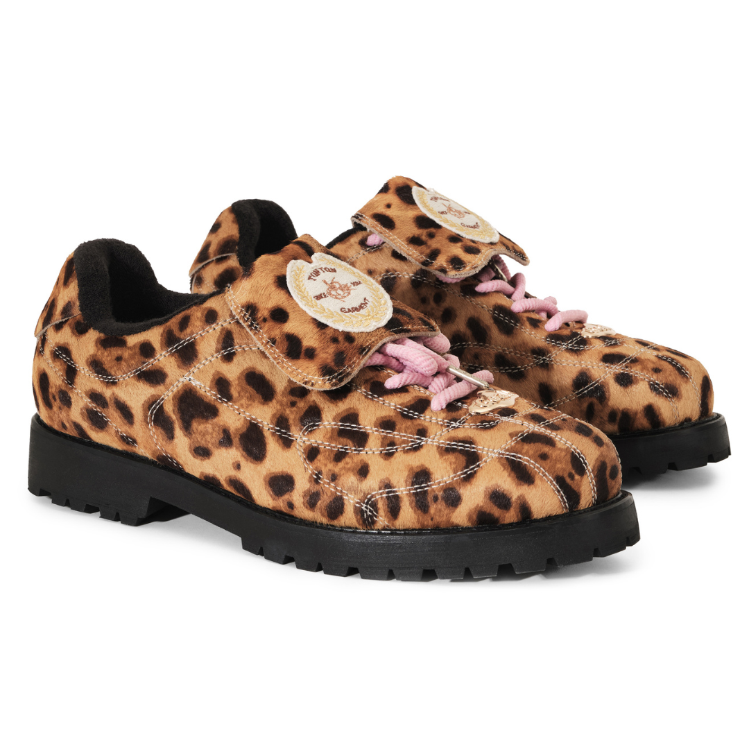 RISING STAR CMD – LEOPARD EDITION by TONTON GARMENT