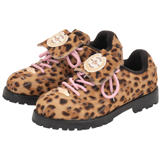 RISING STAR CMD – LEOPARD EDITION by TONTON GARMENT