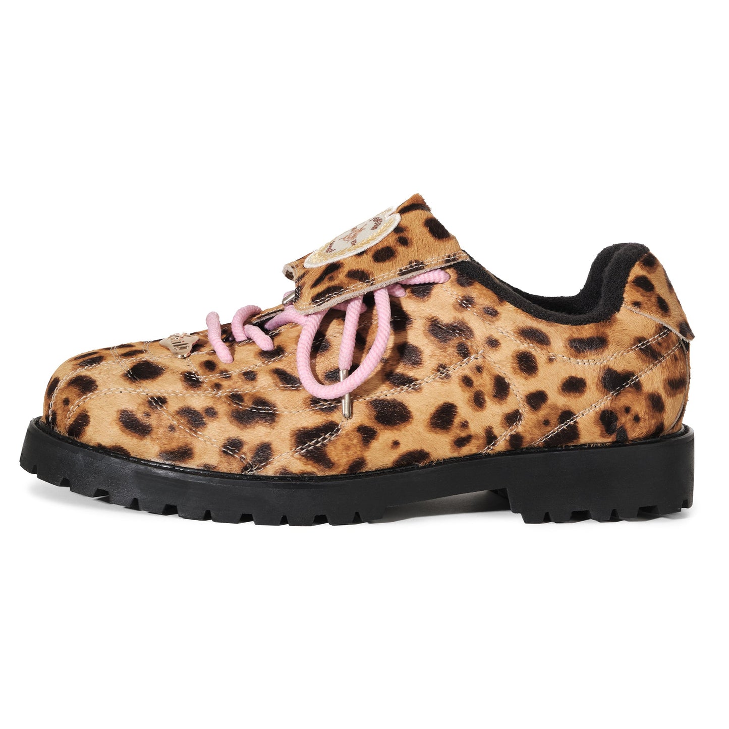 RISING STAR CMD – LEOPARD EDITION by TONTON GARMENT