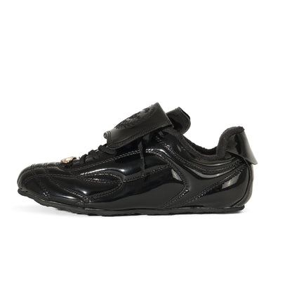 RISING STAR 01 – Shiny Black by TonTon Garment