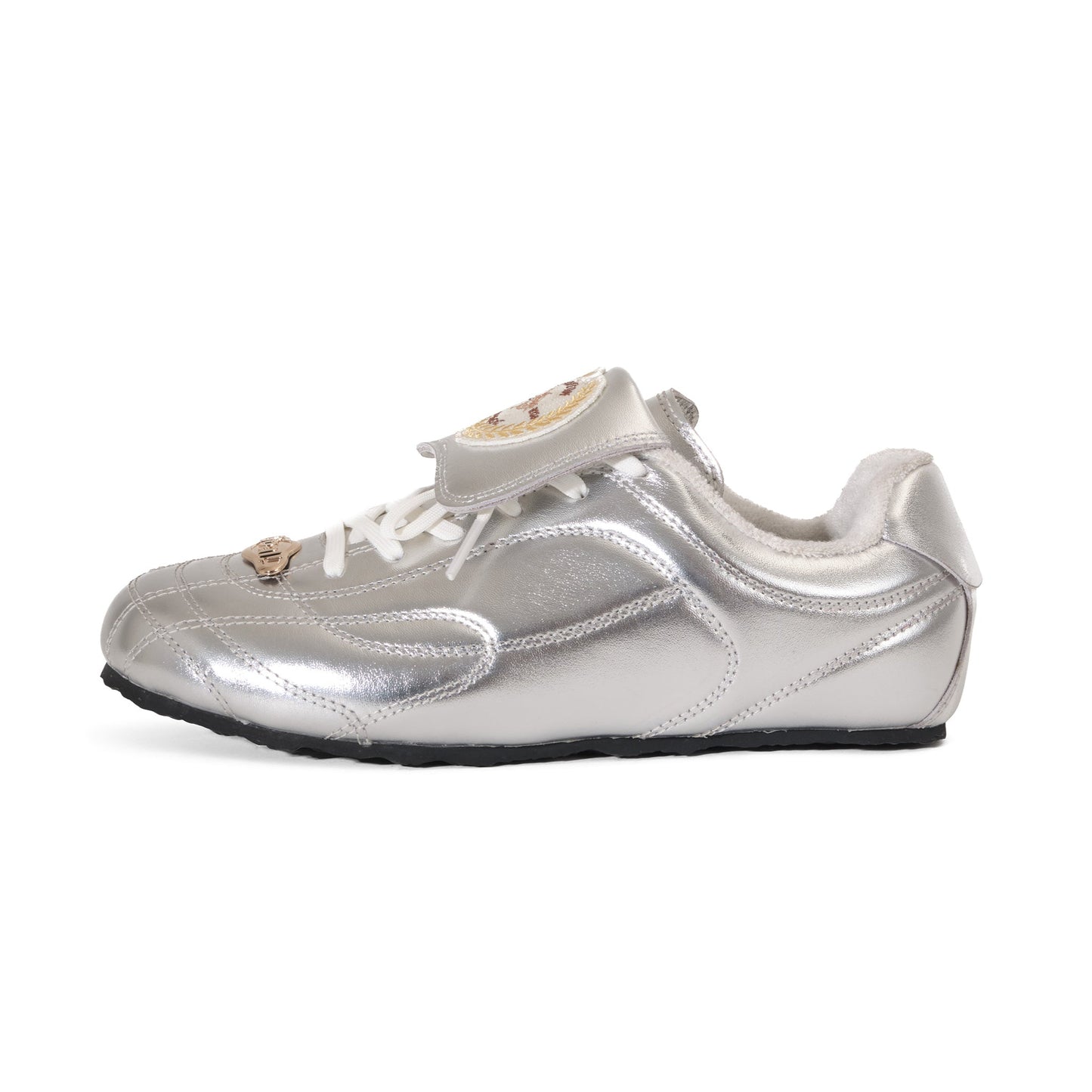 RISING STAR 01 – Metallic by TonTon Garment