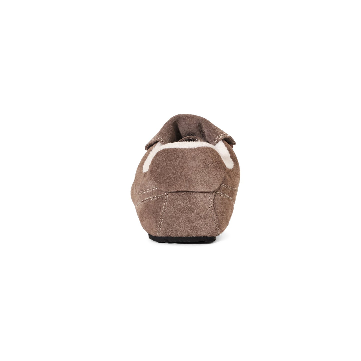 RISING STAR 01 – Choco Suede by TonTon Garment