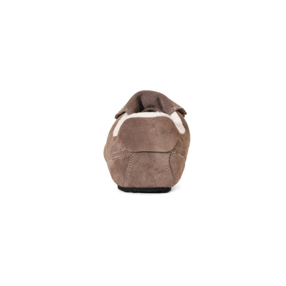 RISING STAR 01 – Choco Suede by TonTon Garment