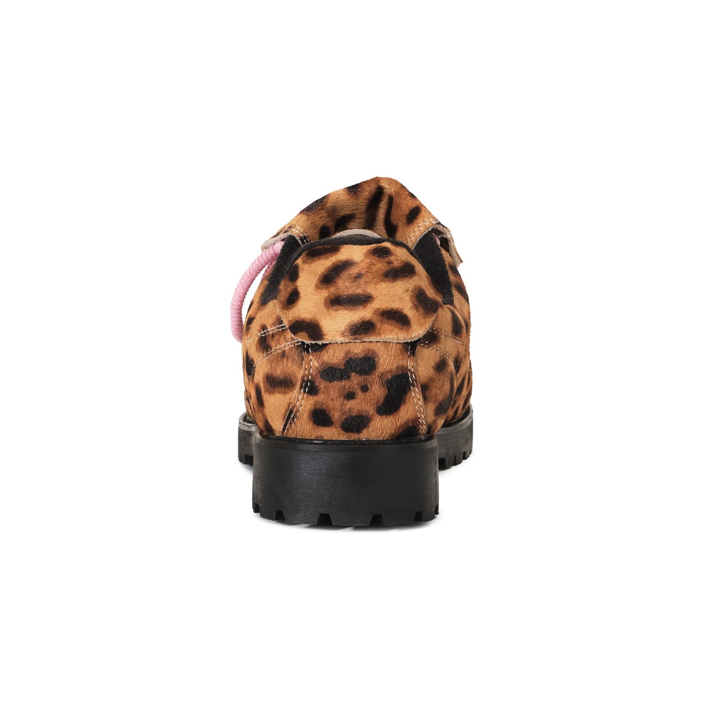RISING STAR CMD – LEOPARD EDITION by TONTON GARMENT