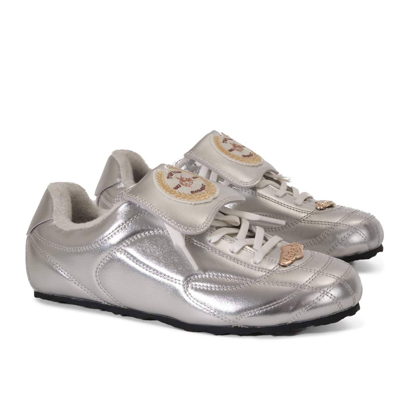 RISING STAR 01 – Metallic by TonTon Garment