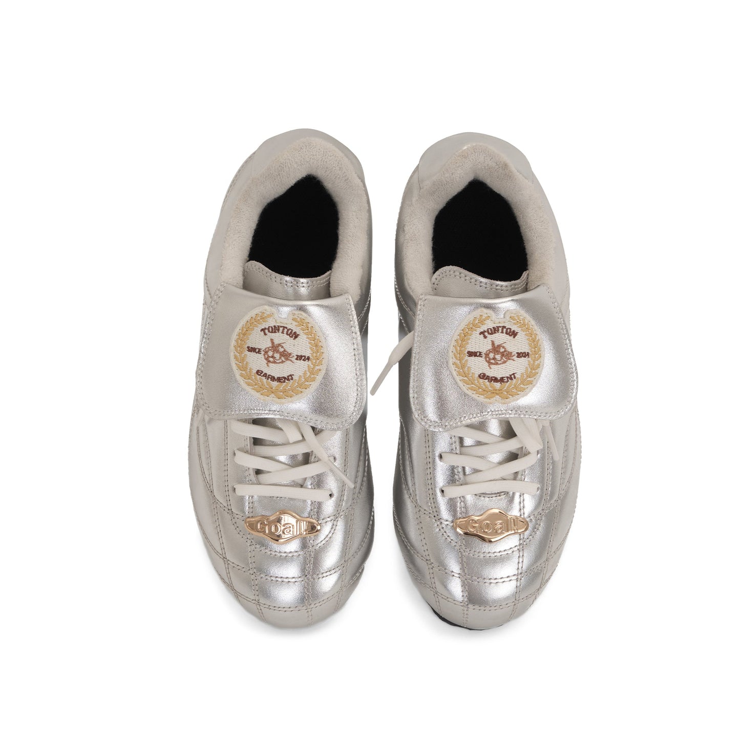RISING STAR 01 – Metallic by TonTon Garment