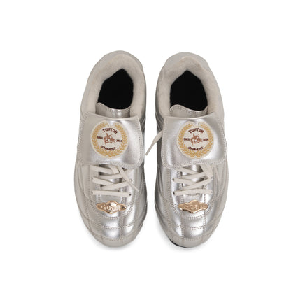 RISING STAR 01 – Metallic by TonTon Garment