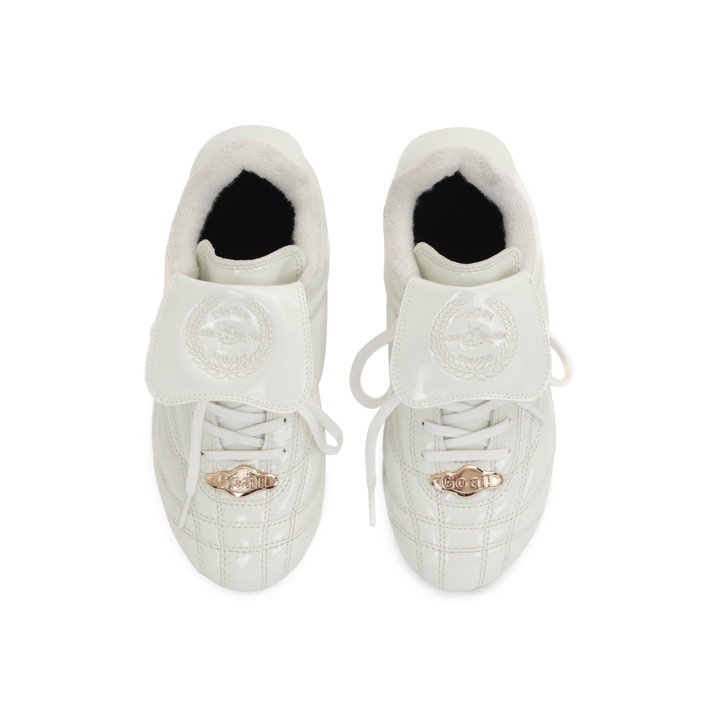 RISING STAR 01 – Shiny White by TonTon Garment