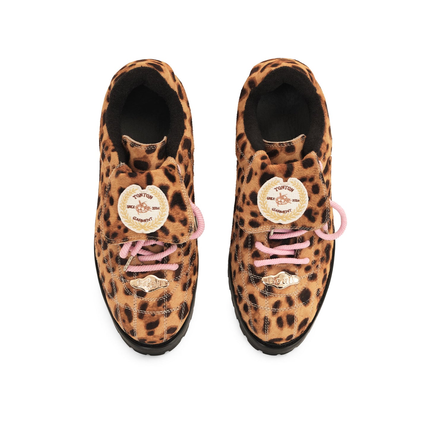 RISING STAR CMD – LEOPARD EDITION by TONTON GARMENT
