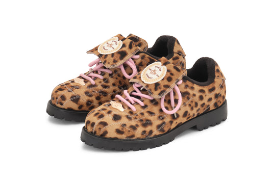 RISING STAR CMD – LEOPARD EDITION