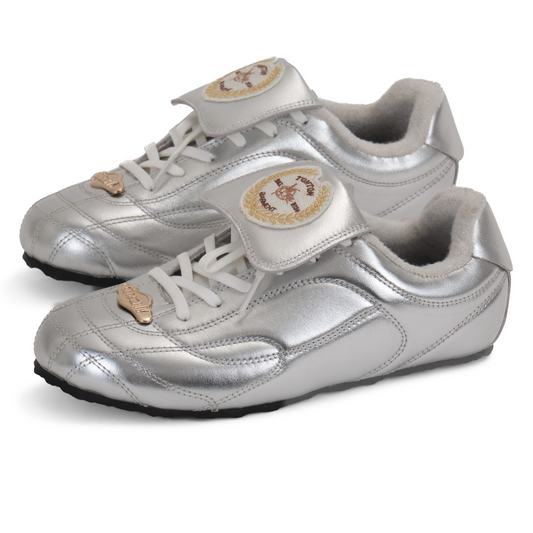 RISING STAR 01 – Metallic by TonTon Garment