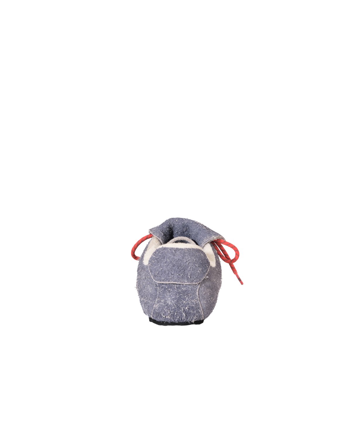 RISING STAR 01 – Blue Butterfly Pea Flower Suede