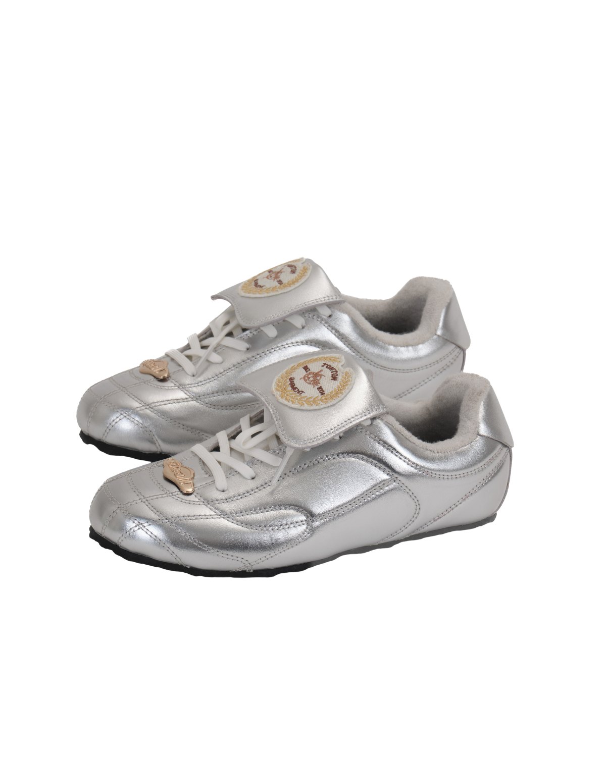 RISING STAR 01 – Metallic