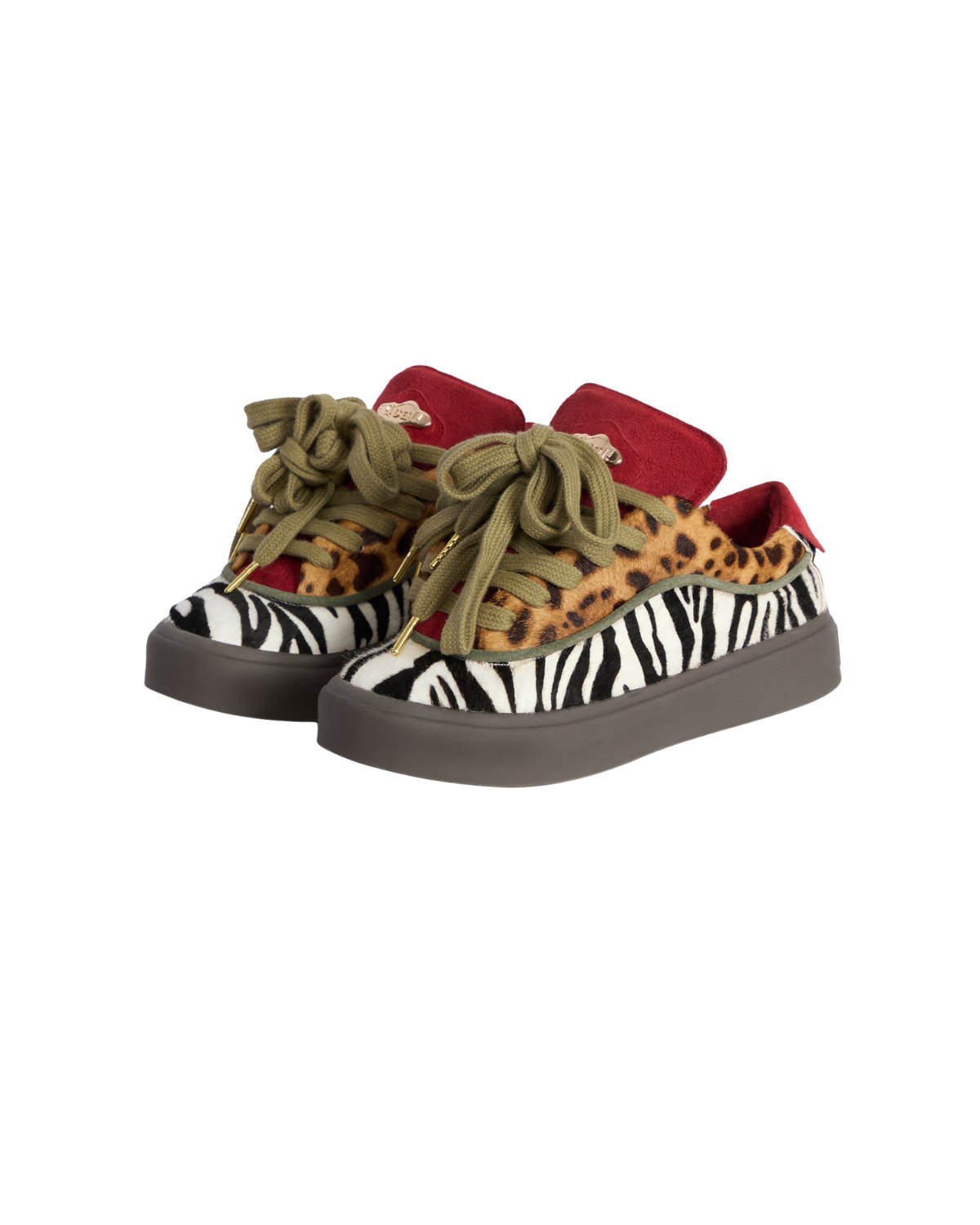MB FUNKY SAFARI PARTY - JUNGLE MOSAIC