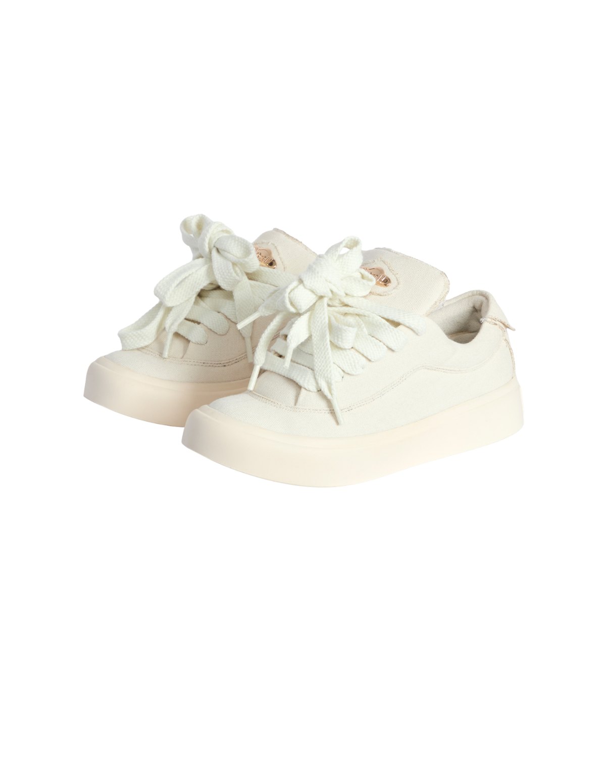 MB FUNKY DRIFT - CREAM CANVAS