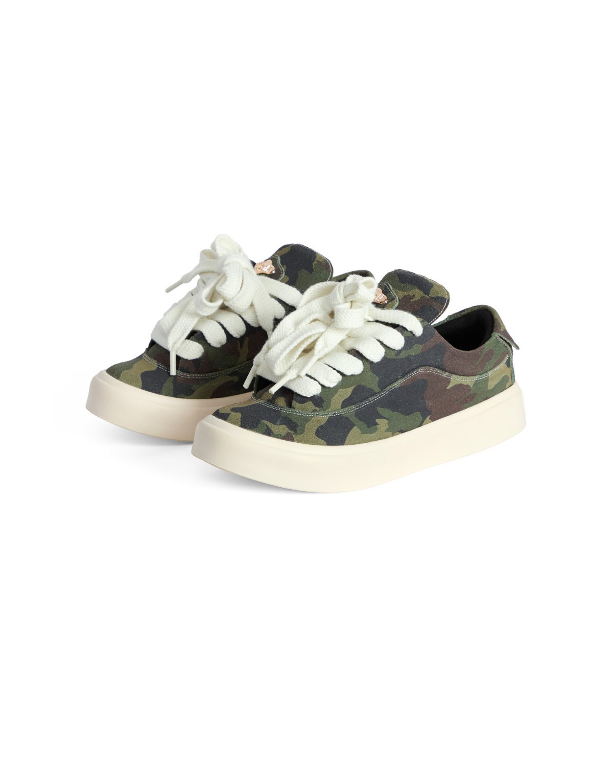 MB FUNKY RANGER - CAMO