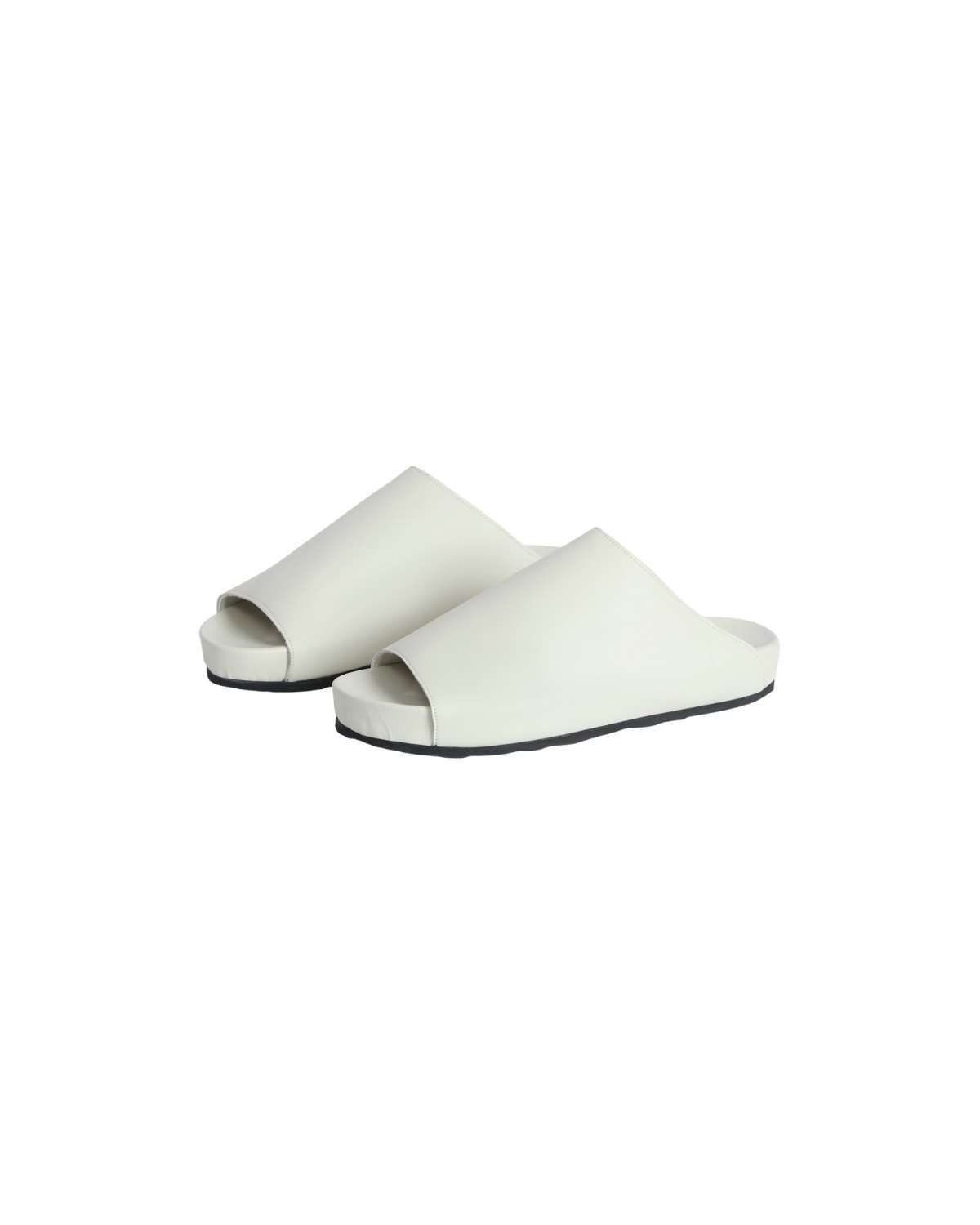 ELEMENT SLIDES - WHITE LAMBO