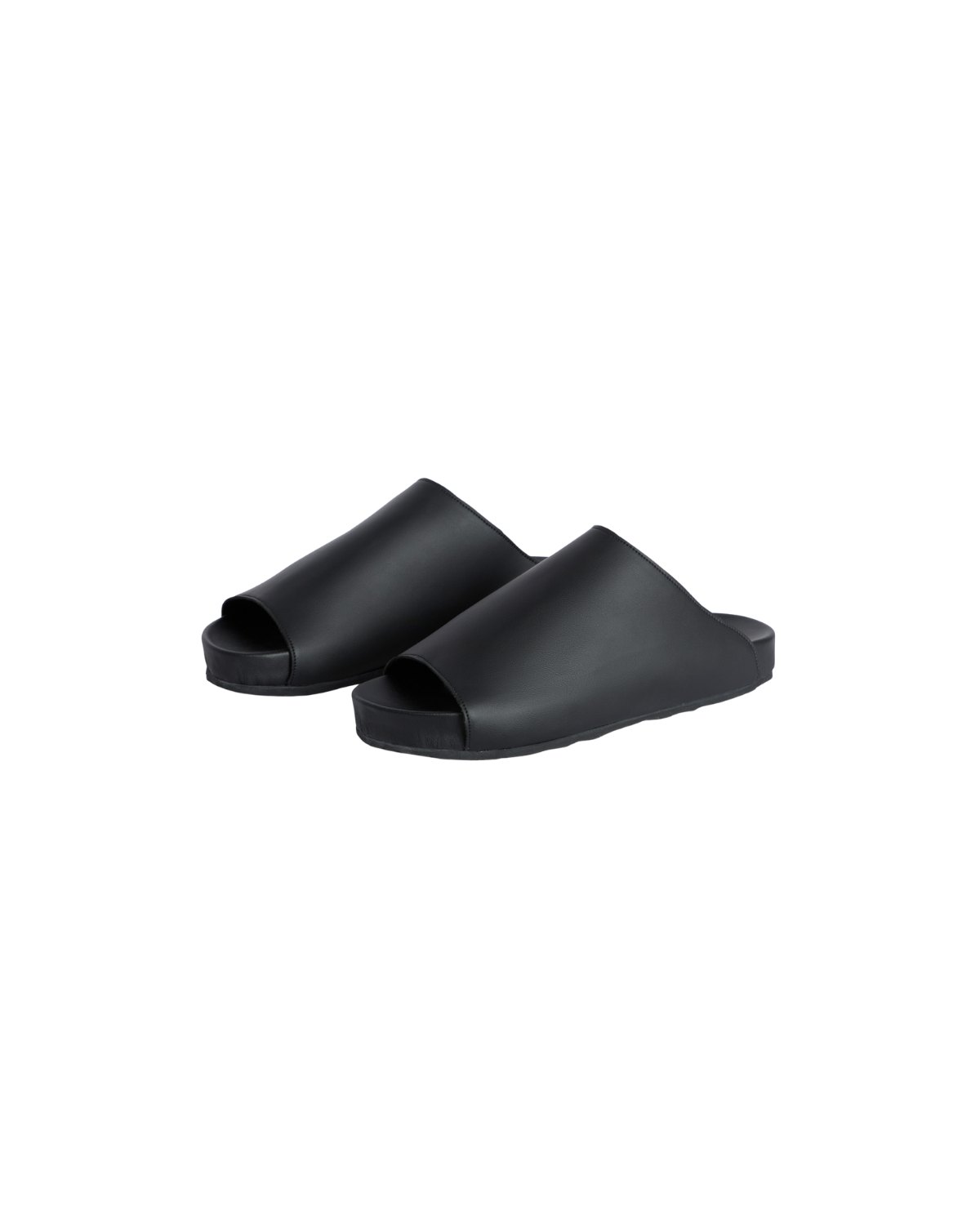 ELEMENT SLIDES - BLACK LAMBO
