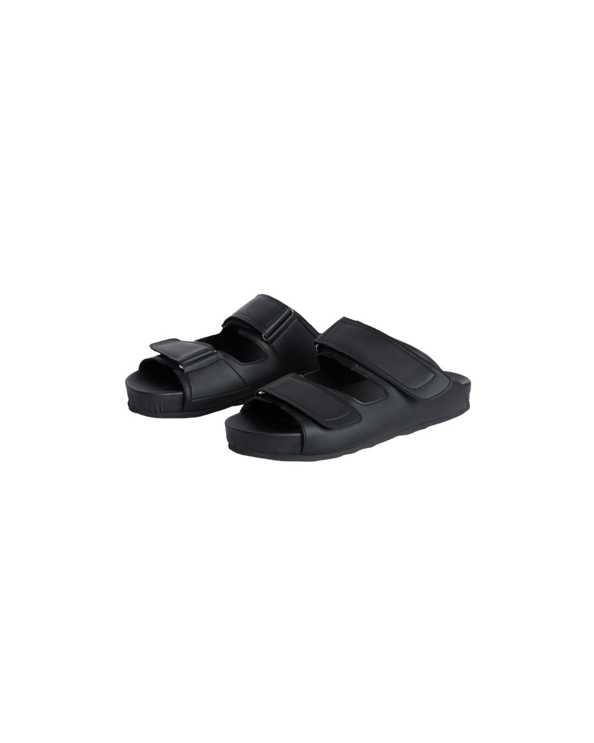 ORBIT SLIDES - BLACK LAMBO