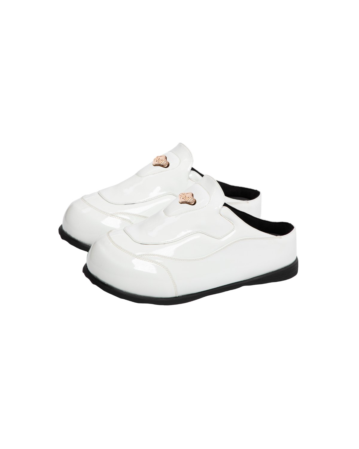 JETKI 01 - SHINY WHITE