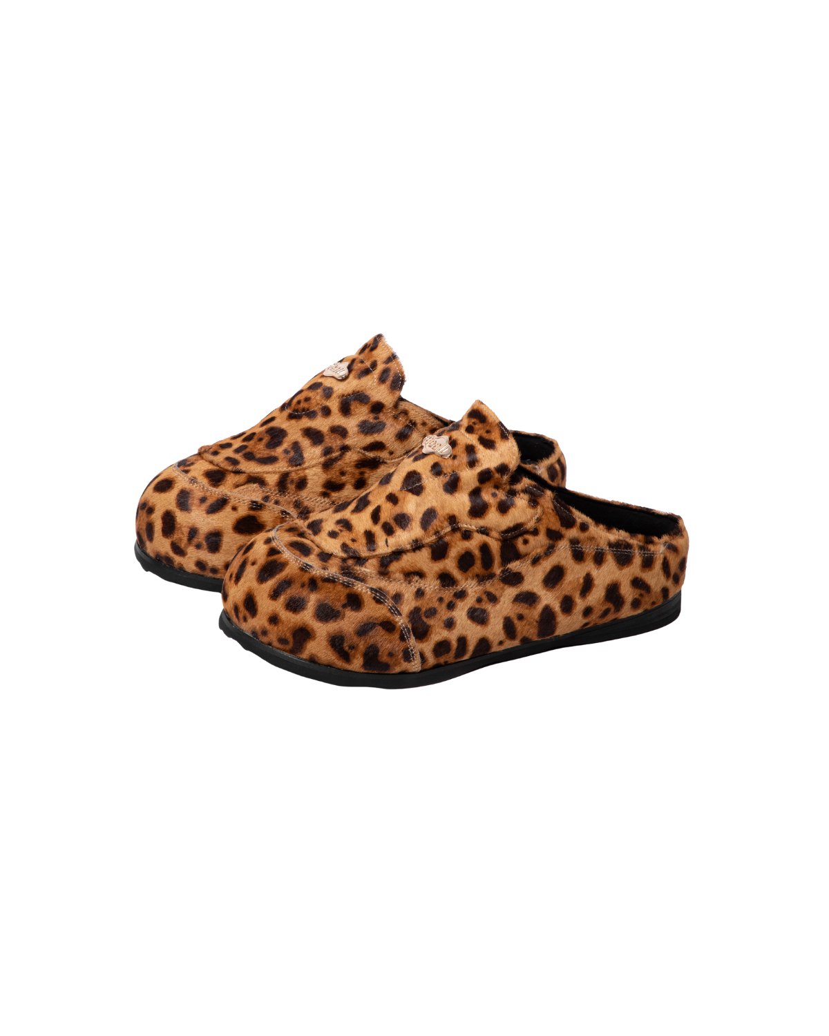 JETKI 01 - LEOPARD EDITION